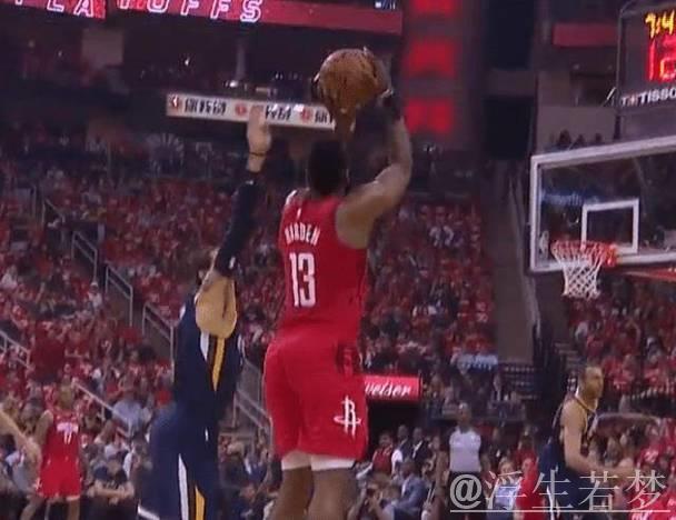 哈登称赞火箭引发感慨!队友无视传球示意 快船隐患显现恐将解体 哈登称赞火箭引发感慨!队友无视传球示意 快船隐患显现恐将解体