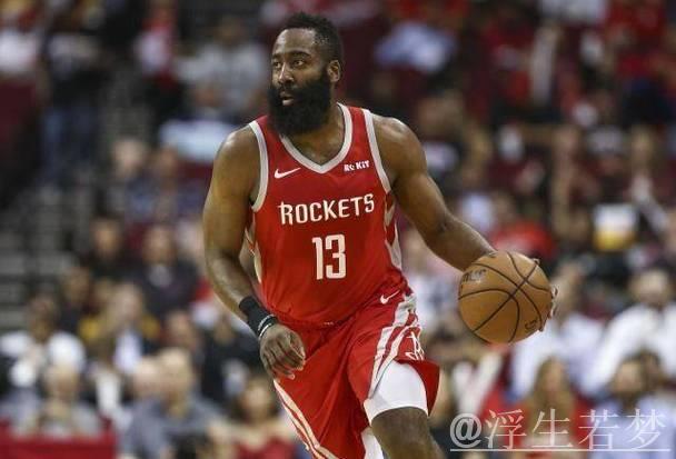 哈登称赞火箭引发感慨!队友无视传球示意 快船隐患显现恐将解体 哈登称赞火箭引发感慨!队友无视传球示意 快船隐患显现恐将解体
