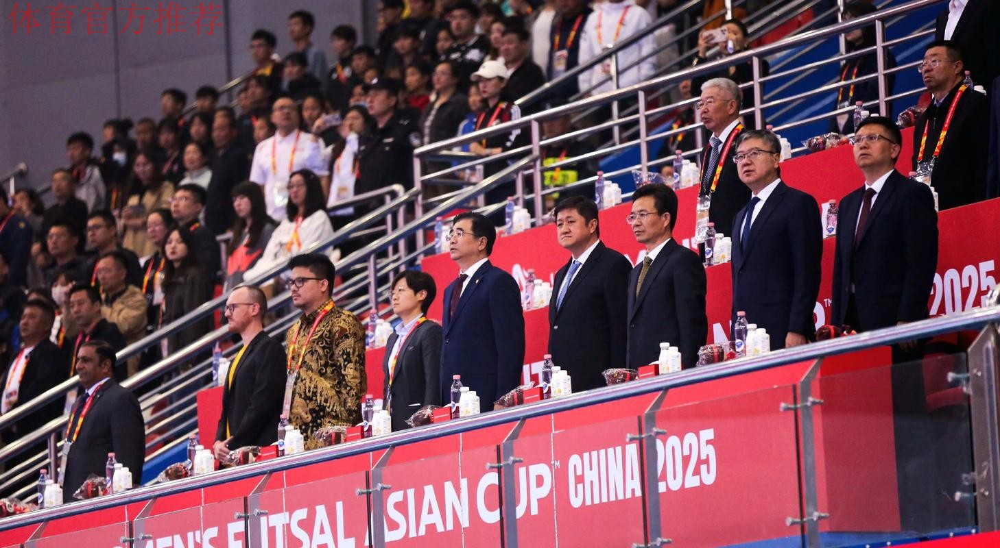 亚足联年度颁奖揭晓 中国足球获三重量级奖项认可