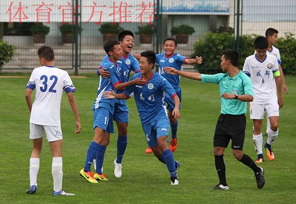 青超新闻 | 特写:昆明足球人期待大西南崛起 青超新闻 | 特写:昆明足球人期待大西南崛起